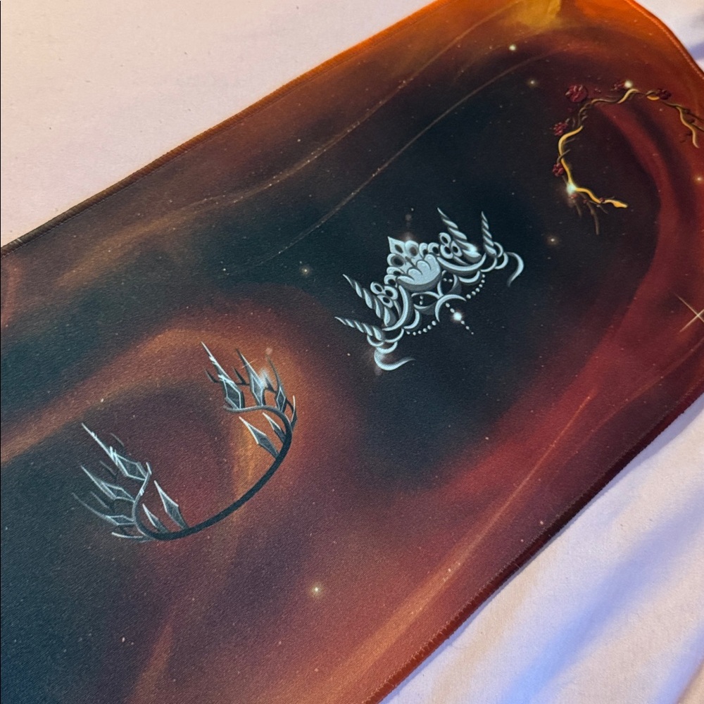 Desk Mat/ Mouse Pad - Picture 4 of 4